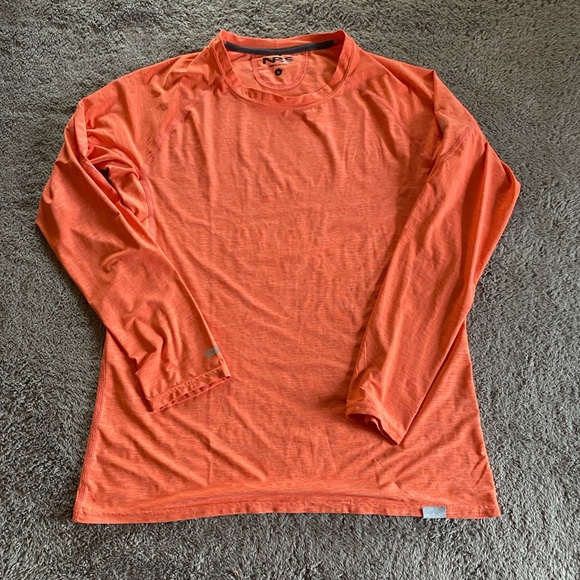 NRS H2Core Silkweight Long-Sleeve Shirt - Picture 1 of 6